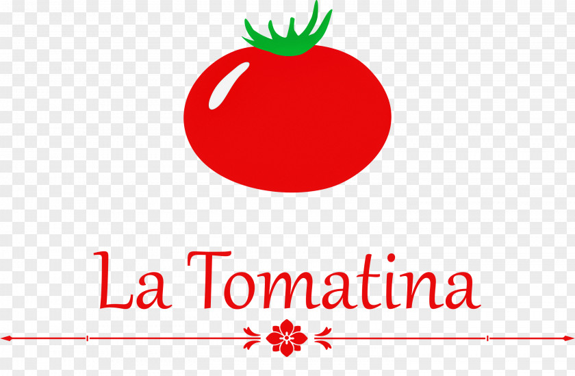 La Tomatina Tomato Throwing Festival PNG