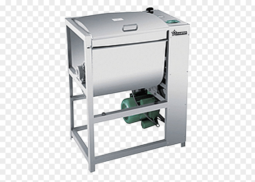 Mixer Dough Machine Miscelatore Tool PNG