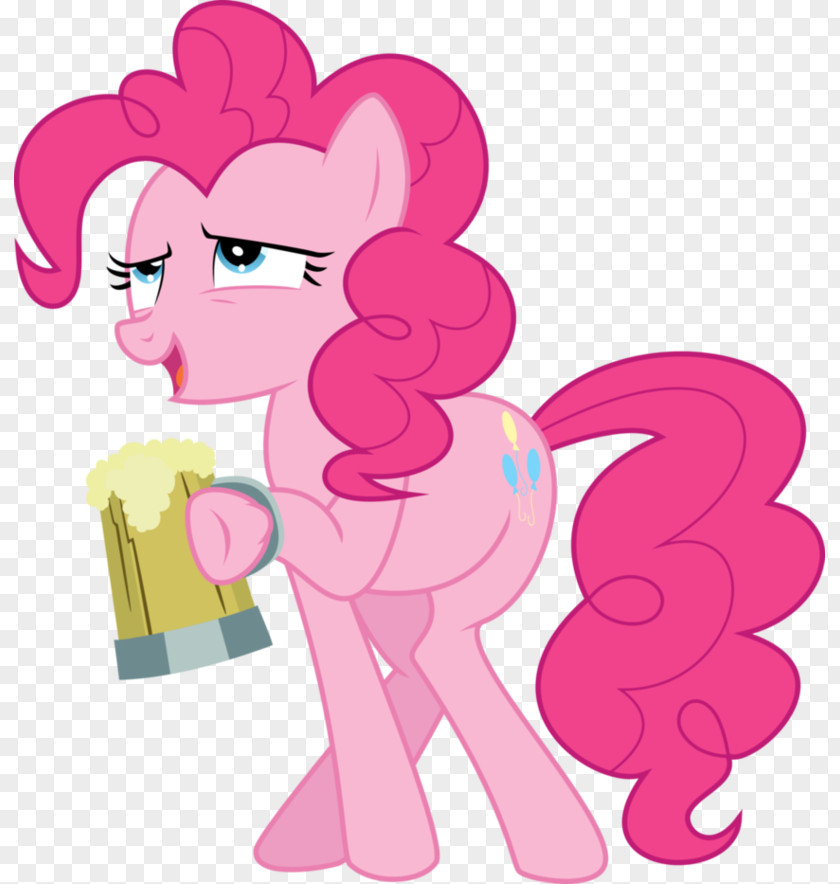 My Little Pony Pinkie Pie Rainbow Dash Rarity Fluttershy PNG