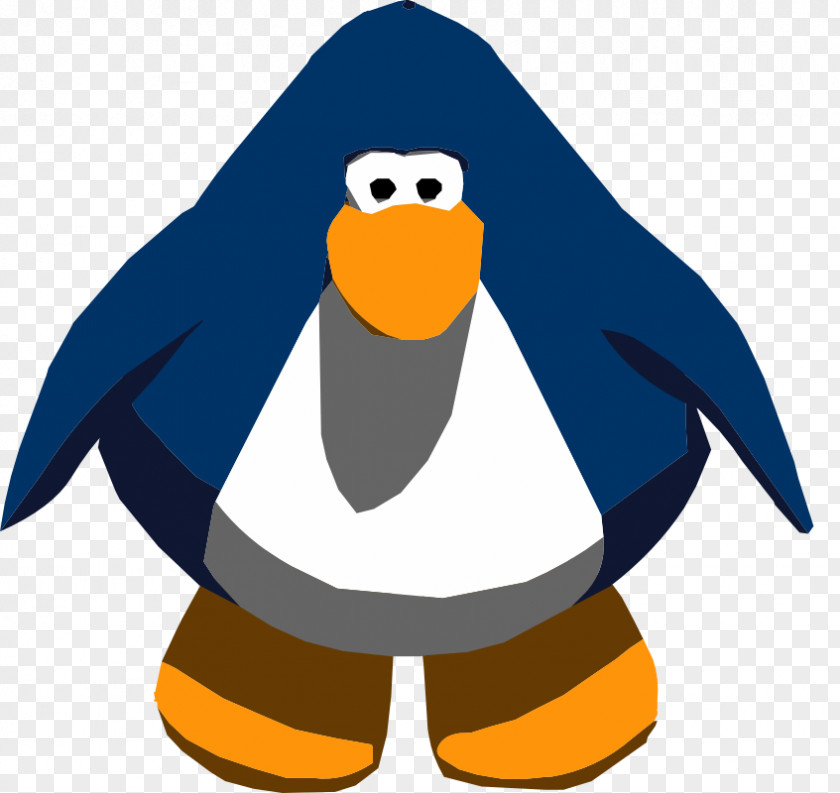 Penguin Club Island Clip Art Video Games PNG