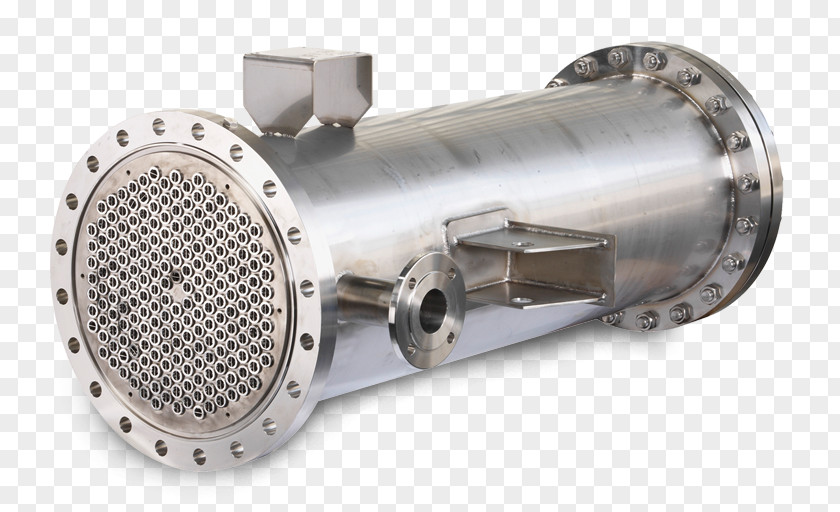 Plate Heat Exchanger Water Chiller Shell And Tube Теплообменник кожухотрубный PNG