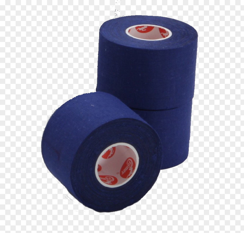 Red Tape Elastic Therapeutic Color Bandage PNG