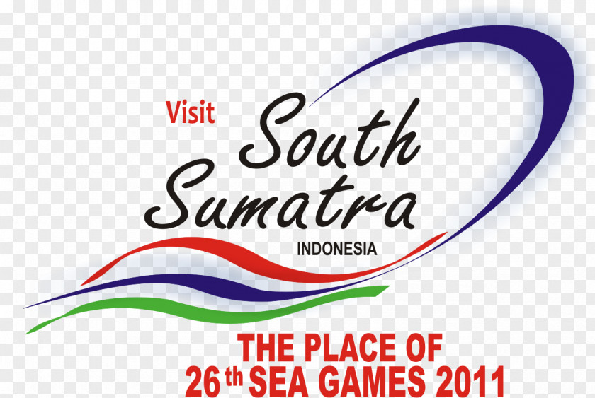 Symbol 2011 Southeast Asian Games Logo Trisakti PNG