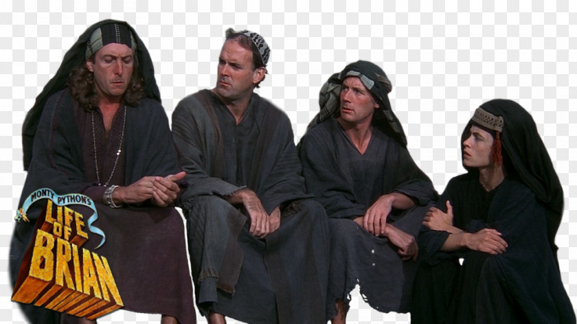 The People's Front Of Judea Monty Python Film Humour PNG