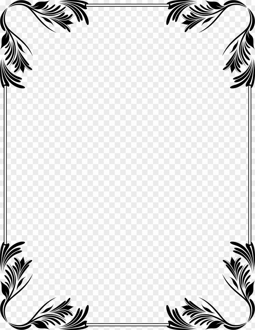 Vector Frame CorelDRAW Clip Art PNG