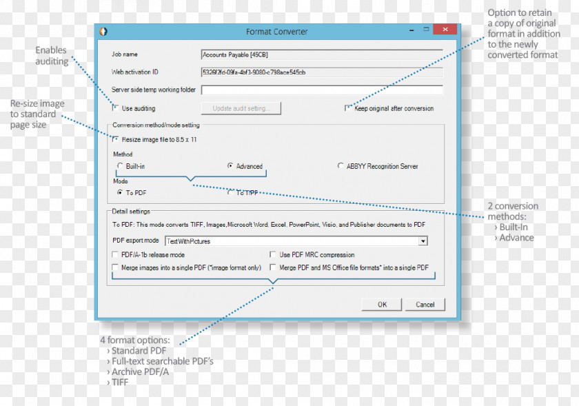 2007 File Format Converter Screenshot Line Font Text Messaging Brand PNG