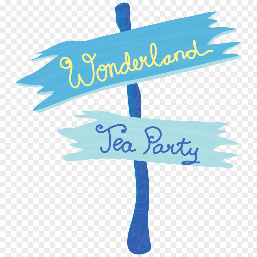 Alicia En El Pais De Las Maravillas Alice's Adventures In Wonderland Utility Logo PNG