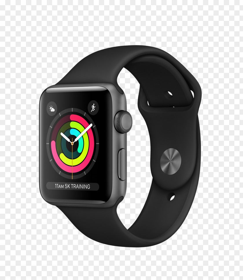 Apple Watch Series 3 IPhone X PNG