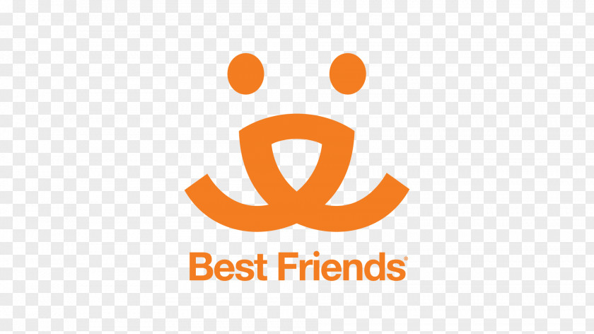 Best Friends Animal Society Utah Brand Text PNG