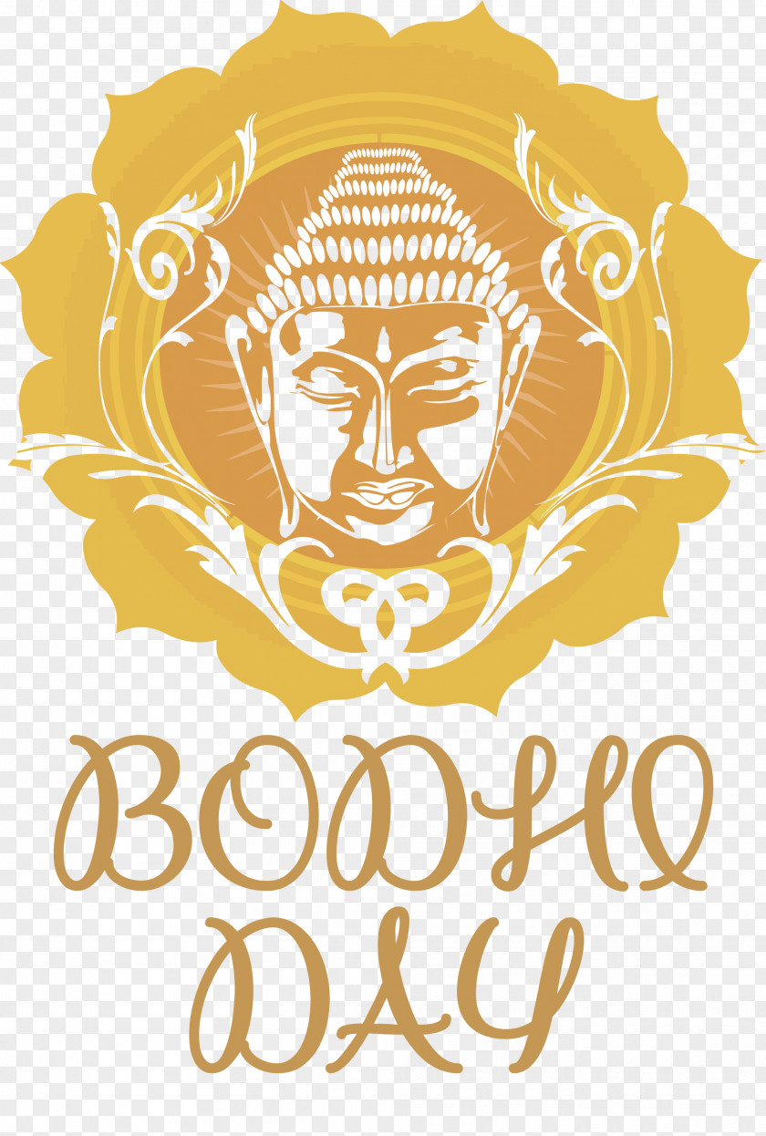 Bodhi Day PNG