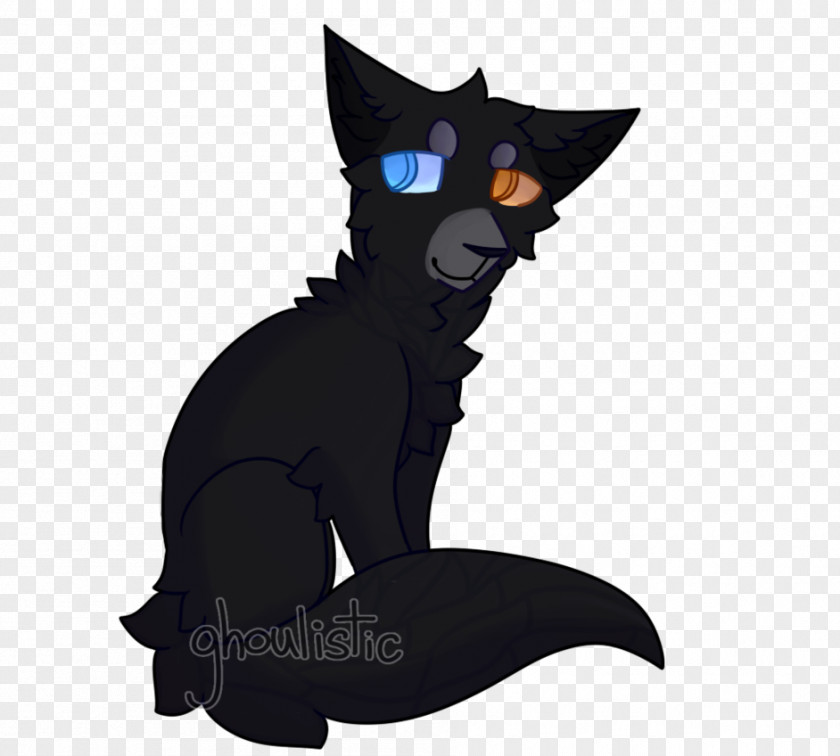 Cat Whiskers Character Cartoon Tail PNG