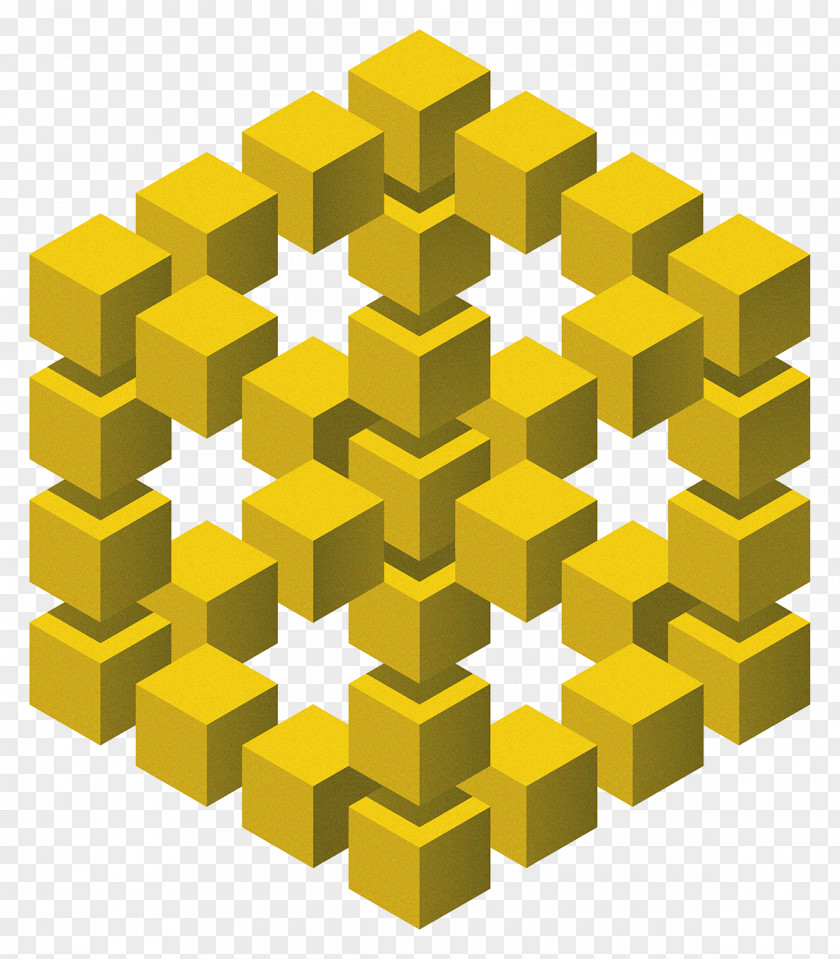 Cube Symmetry Geometry Angle Square PNG