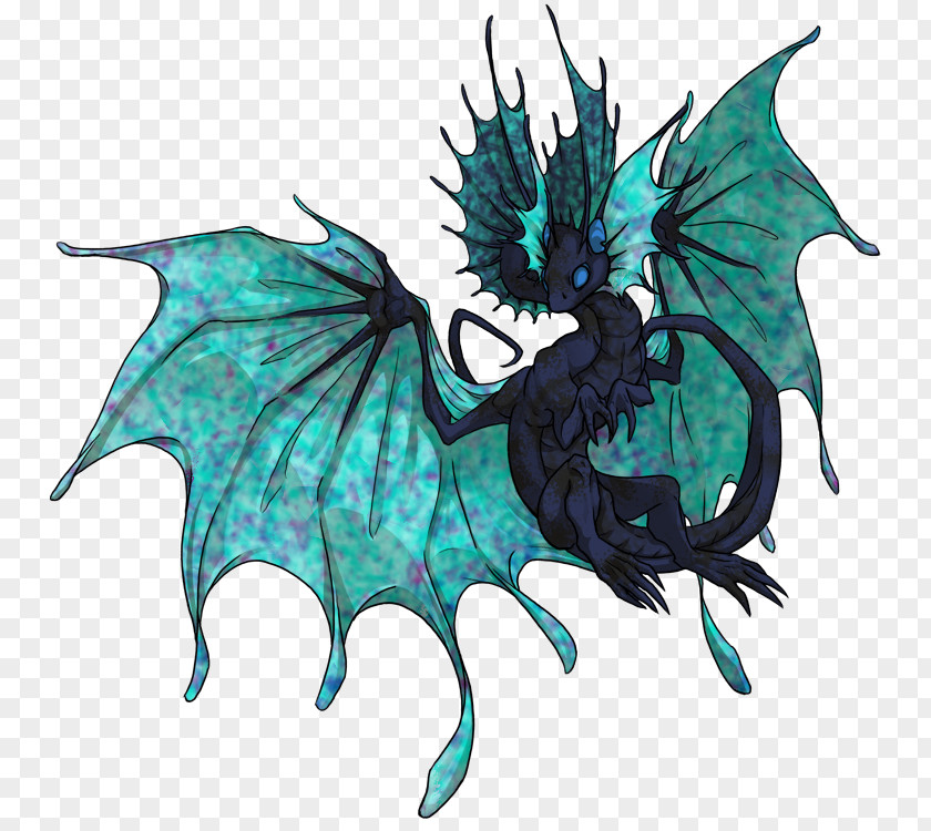 Flight Rising Shadow Faerie Dragon Fairy Legendary Creature Image PNG