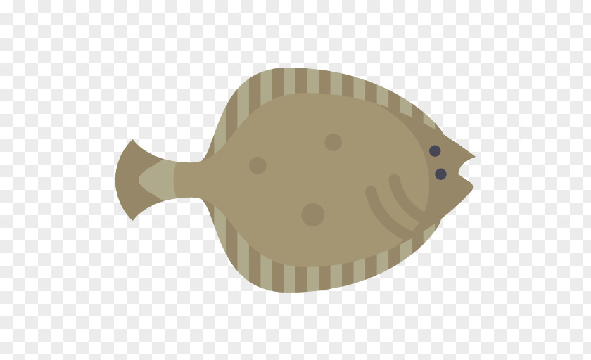 Flounder PNG