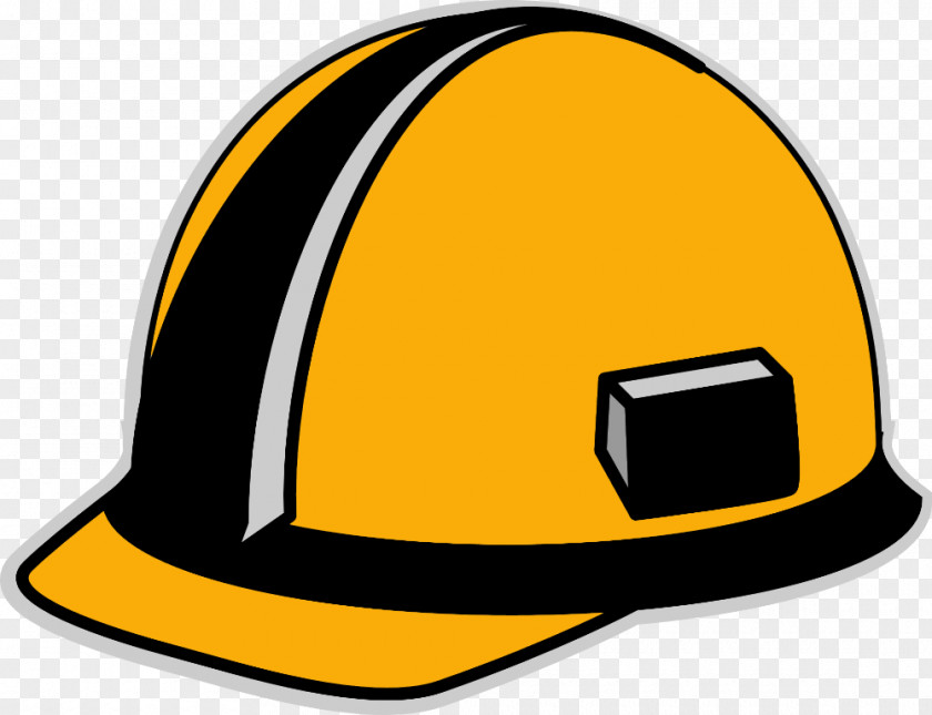 Hat Hard Hats Architectural Engineering Clip Art PNG