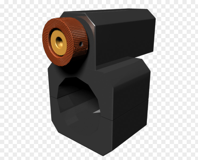Laser Gun Angle Cylinder PNG