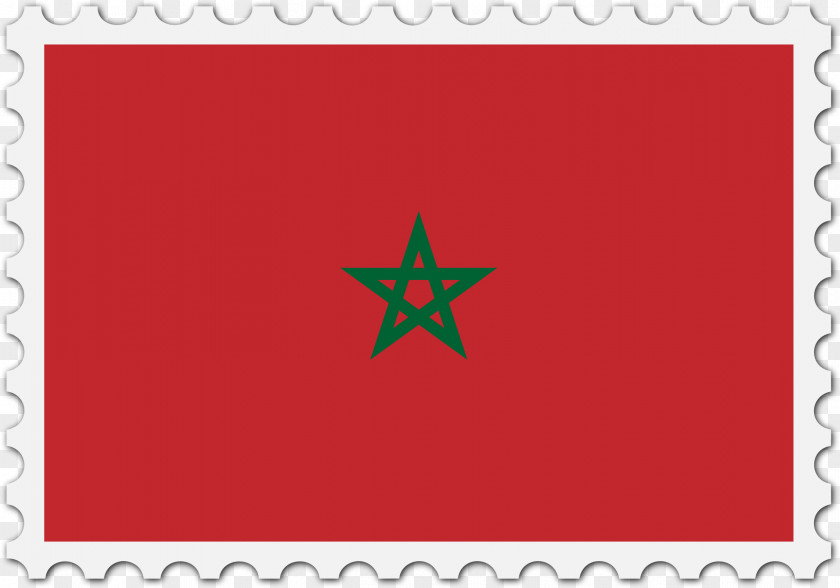 Morocco Flag Of National Symbol PNG