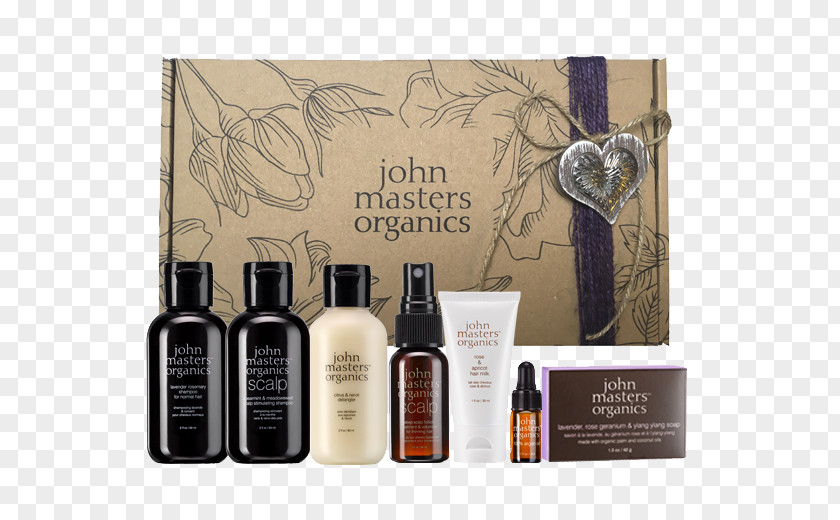 Mother's Day Specials Glass Bottle John Masters Organics Deep Scalp Follicle Treatment & Volumizer For Thinning Hair ジョンマスターオーガニック Perfume PNG