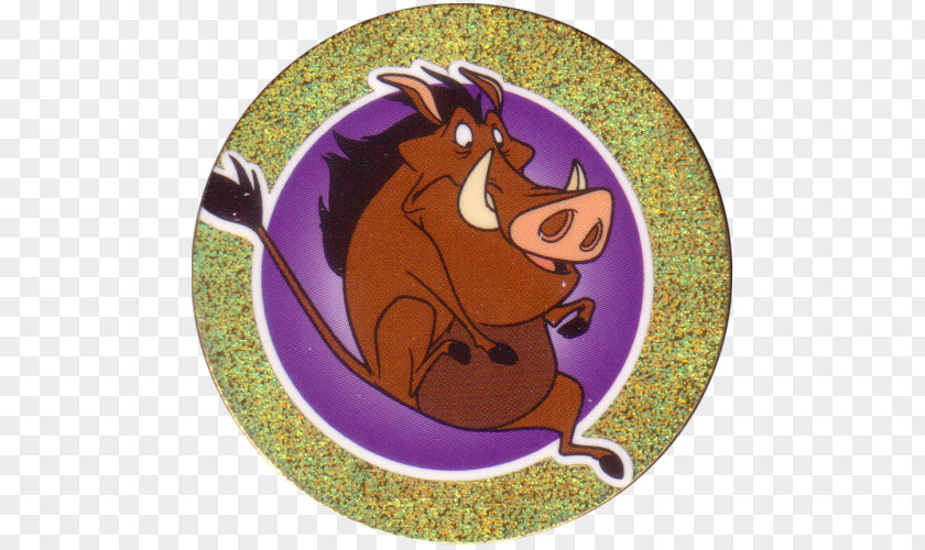 Pumba Carnivora Animated Cartoon PNG