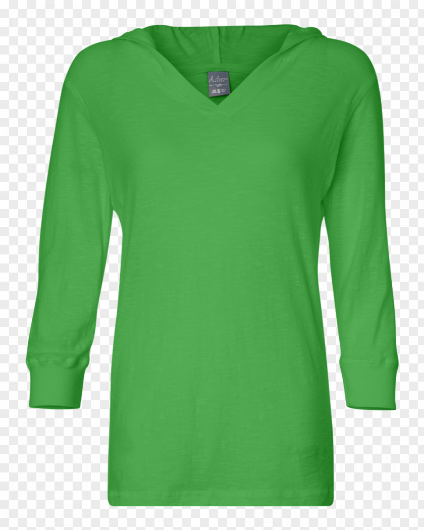 T-shirt Long-sleeved Shoulder Bluza PNG