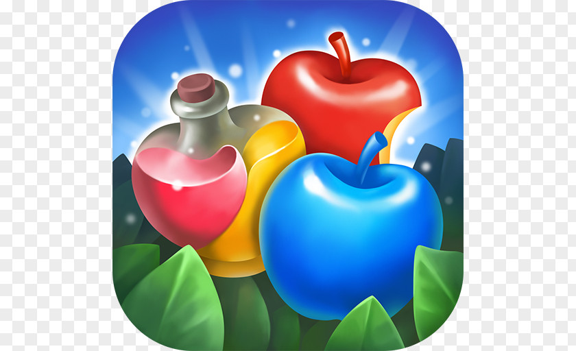 Android Wicked Snow White (Match 3 Puzzle) Pulling USA 2 PNG