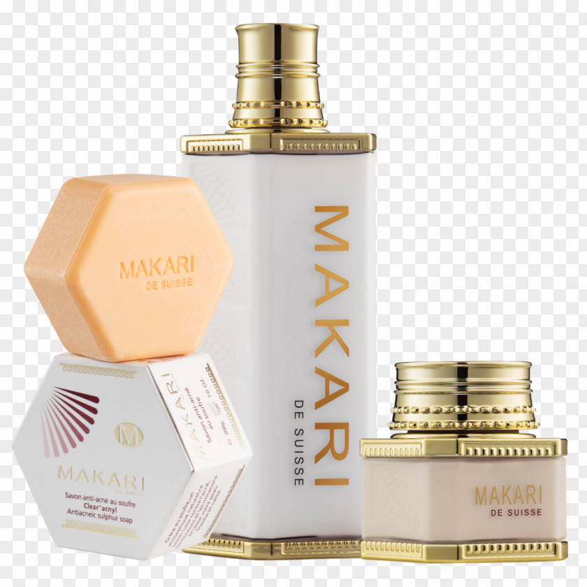 Argan Oil For Acne Makari Antiseptic Lotion 140ml Cleanser Skin Care PNG