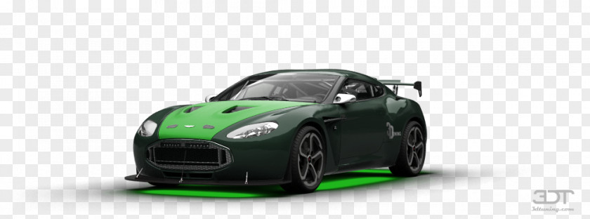 Aston Martin V12 Zagato Wheel Compact Car Supercar Automotive Lighting PNG