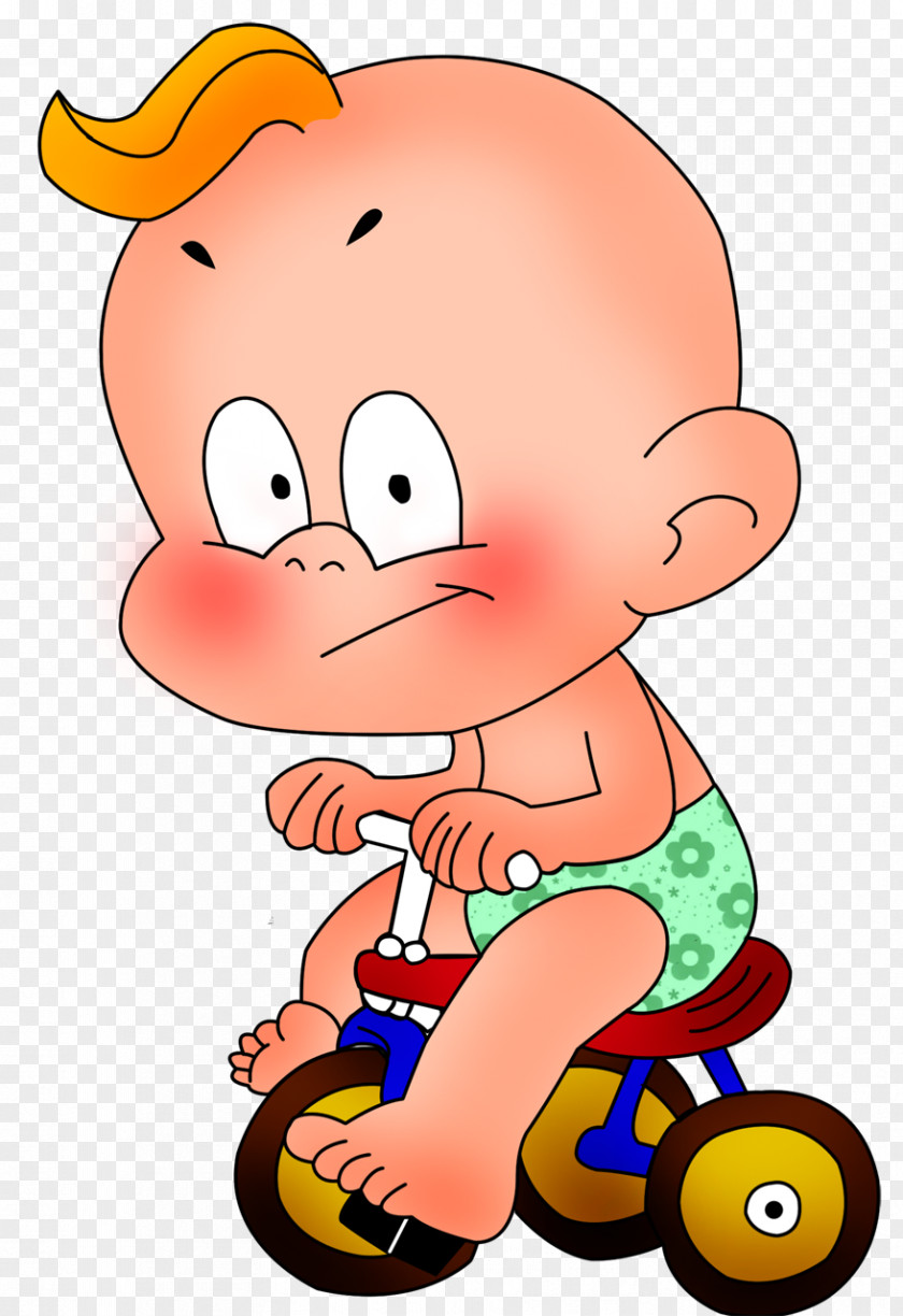 Baby Cartoon Infant Drawing Child Clip Art PNG