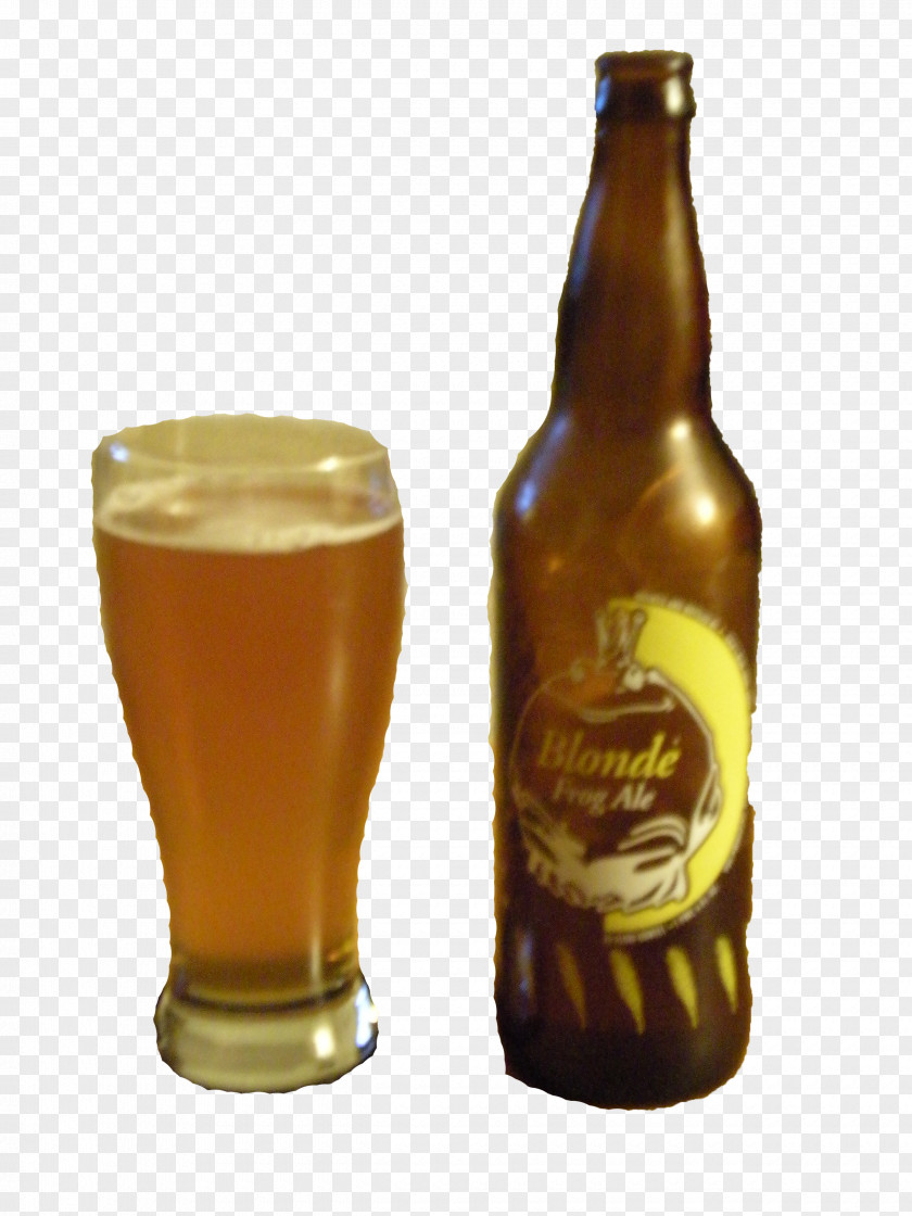 Beer Lager Bottle Wheat Pint PNG