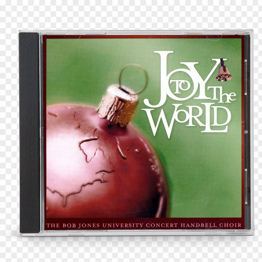 Bob Jones Martial Arts JOY TO THE WORLD (CD) Greeting & Note Cards Picture Frames Font PNG