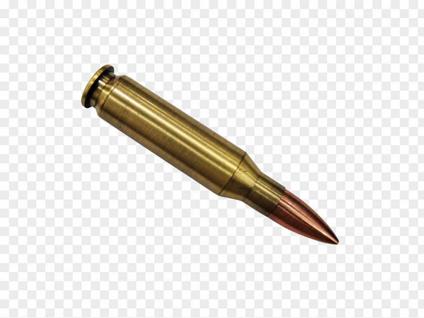 Brass Bullet Shells Cartridge Weapon Firearm Ammunition PNG