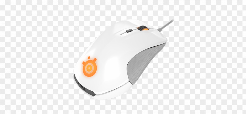 Computer Mouse SteelSeries Rival 300 Input Devices PNG
