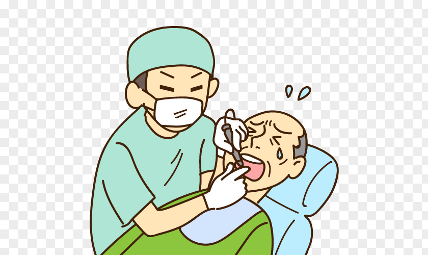 Dentista Animado Dentist 歯科 Tokyo Medical And Dental University Hospital Tooth Decay PNG