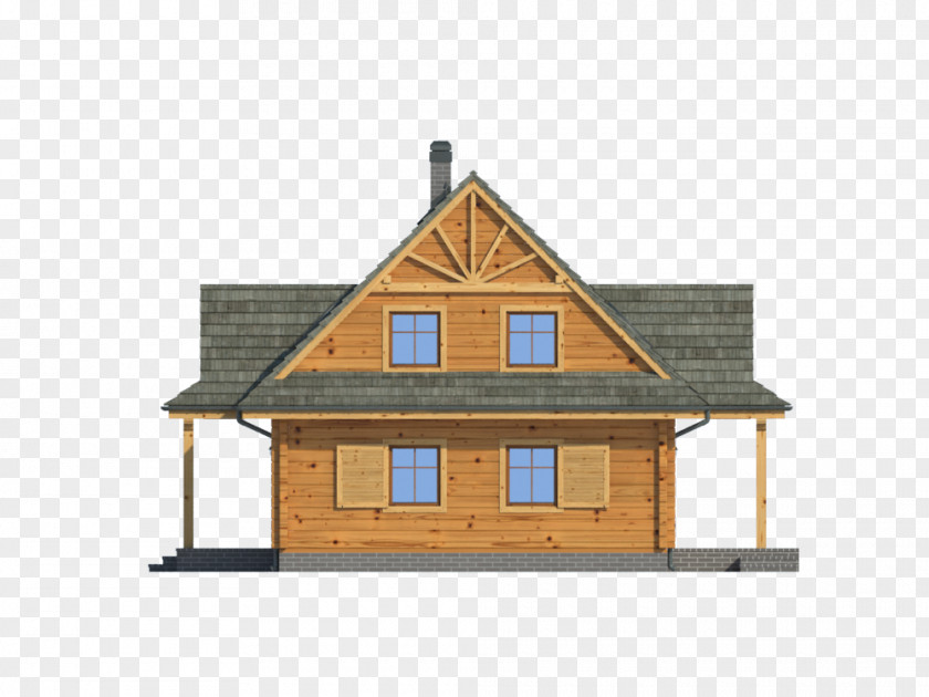 House Cottage Property Roof Facade PNG