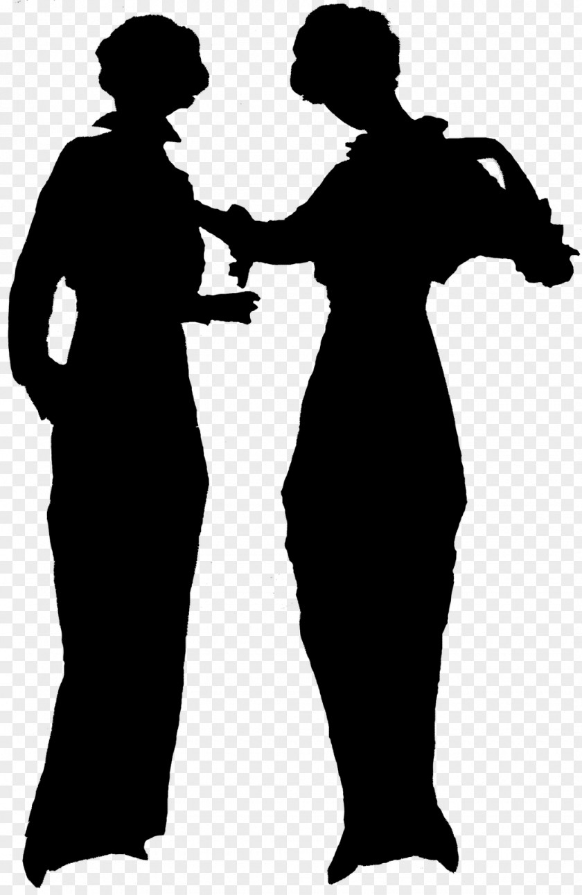 Human Behavior Clip Art Silhouette PNG