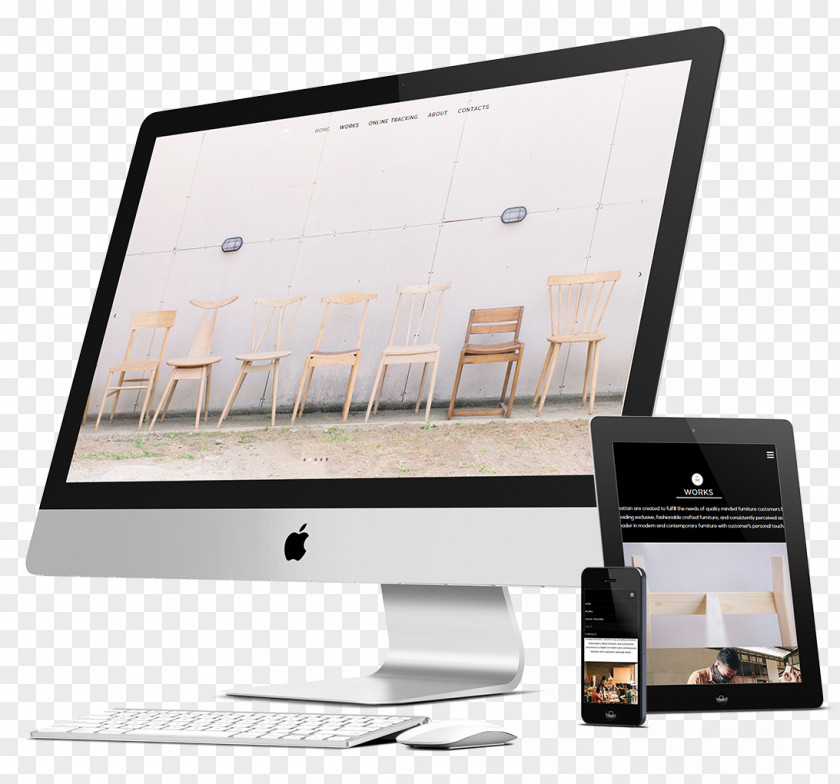 Introduction Web Development Responsive Design Application PNG