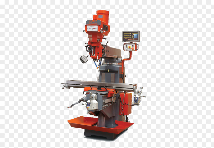 Ironworker Milling Metal Fabrication Machine Cutting Manufacturing PNG