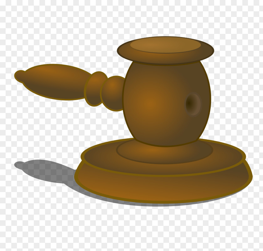 Judge Pictures Gavel Court Clip Art PNG