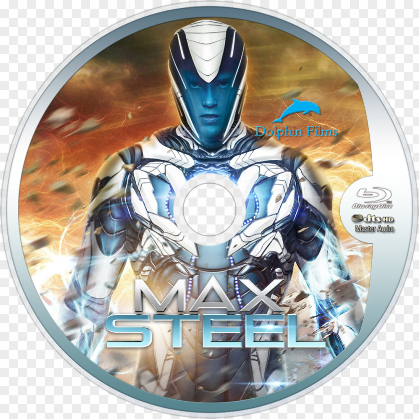 Max Steel Film 0 Trailer 720p High-definition Television PNG