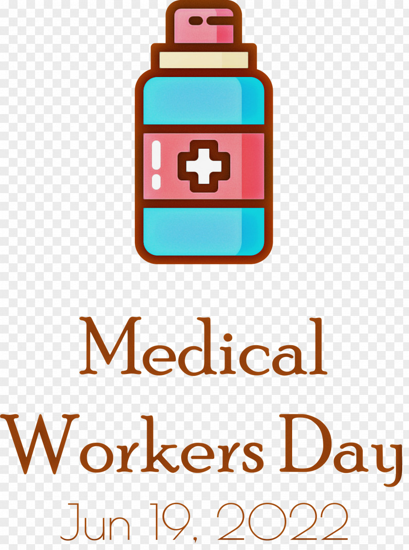 Medical Workers Day PNG