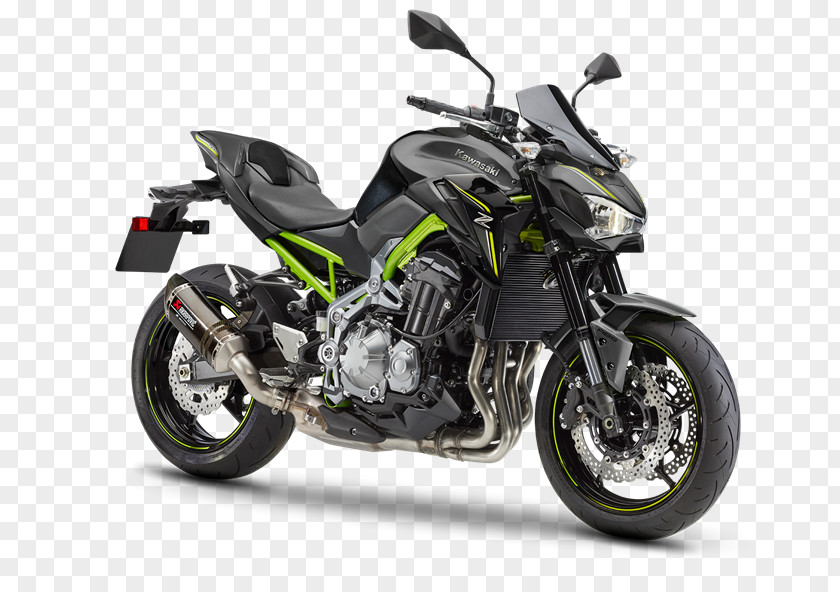 Motorcycle Kawasaki Z650 Motorcycles Versys Ninja 400 PNG