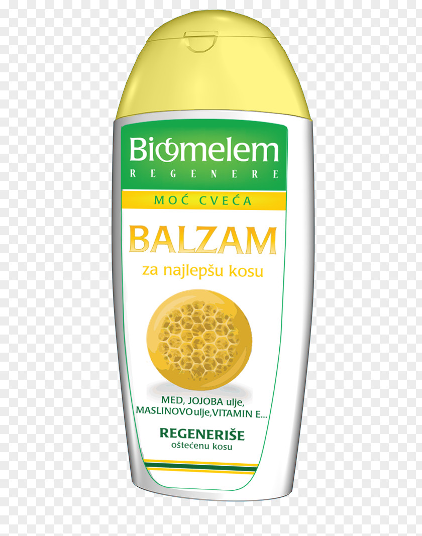 Shampoo Lotion Balsam Hair Biomelem Company PNG