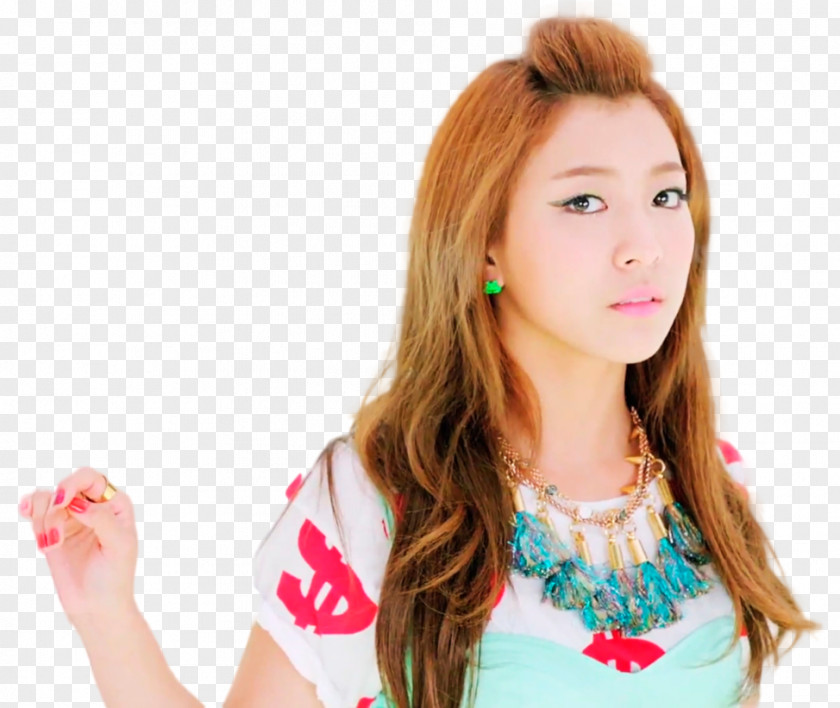 Shock Luna South Korea F(x) Electric K-pop PNG