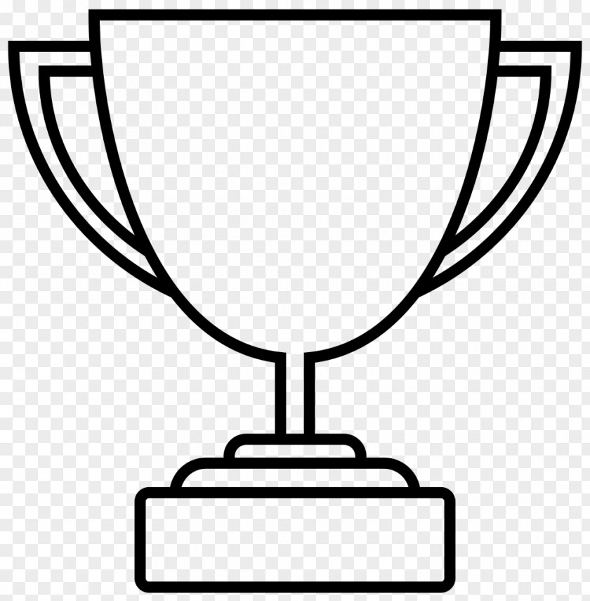 Trophy Loving Cup Clip Art PNG