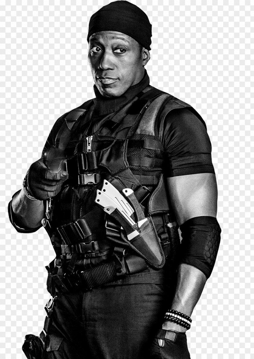 Actor Wesley Snipes The Expendables 3 Film Producer PNG