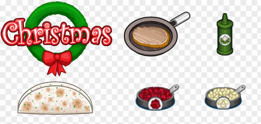 Christmas Taco Cliparts Doughnut Papas Bakeria Mia HD Mexican Cuisine PNG