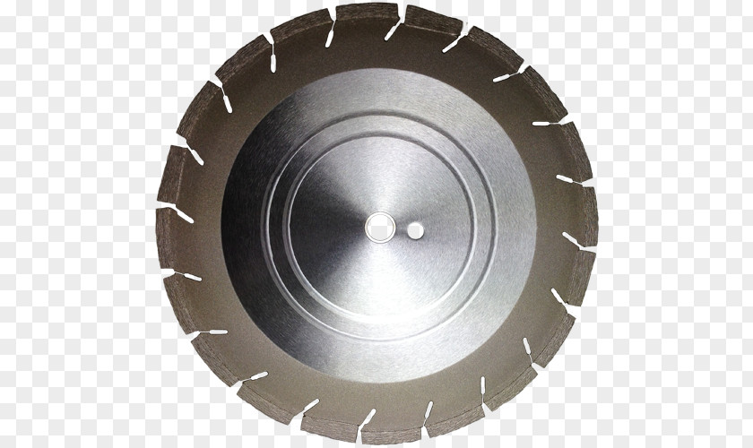 Diamond Blade Car Tire Wheel PNG