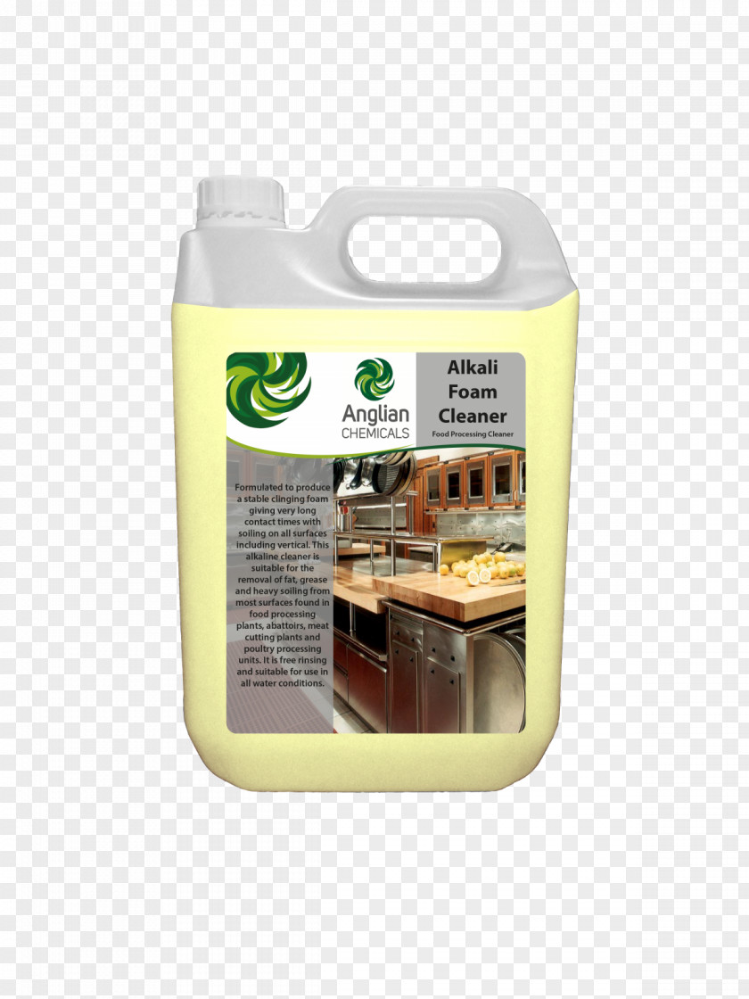 Food Janitor Cleaner Fat Oil PNG