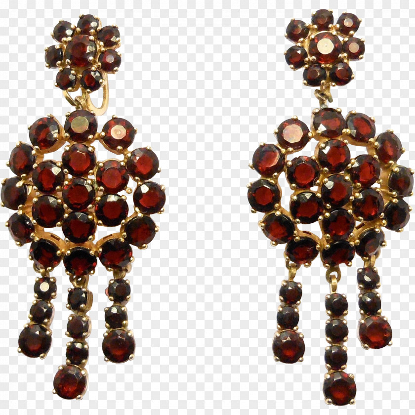 Gemstone Earring Body Jewellery Jewelry Design PNG