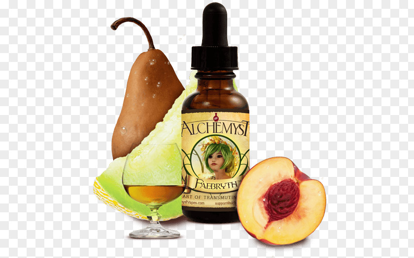Honeydew Juice Argan Oil Flavor Hair Face PNG